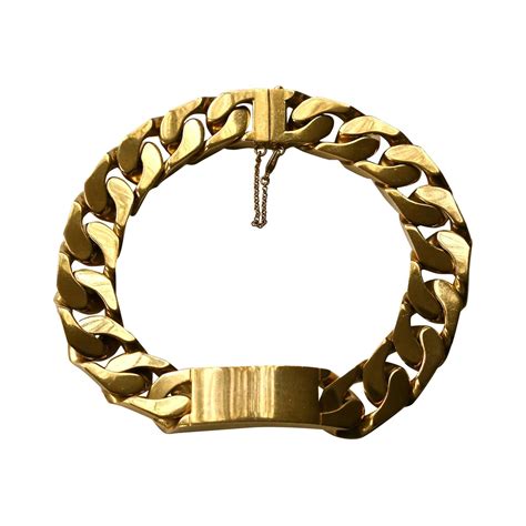 gold celine id necklace|Celine necklaces for women.